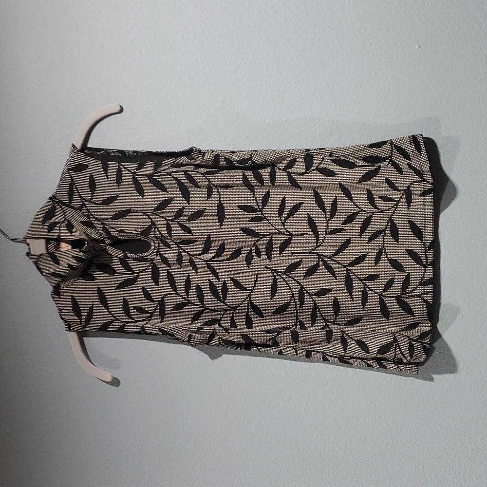 LEAF Top